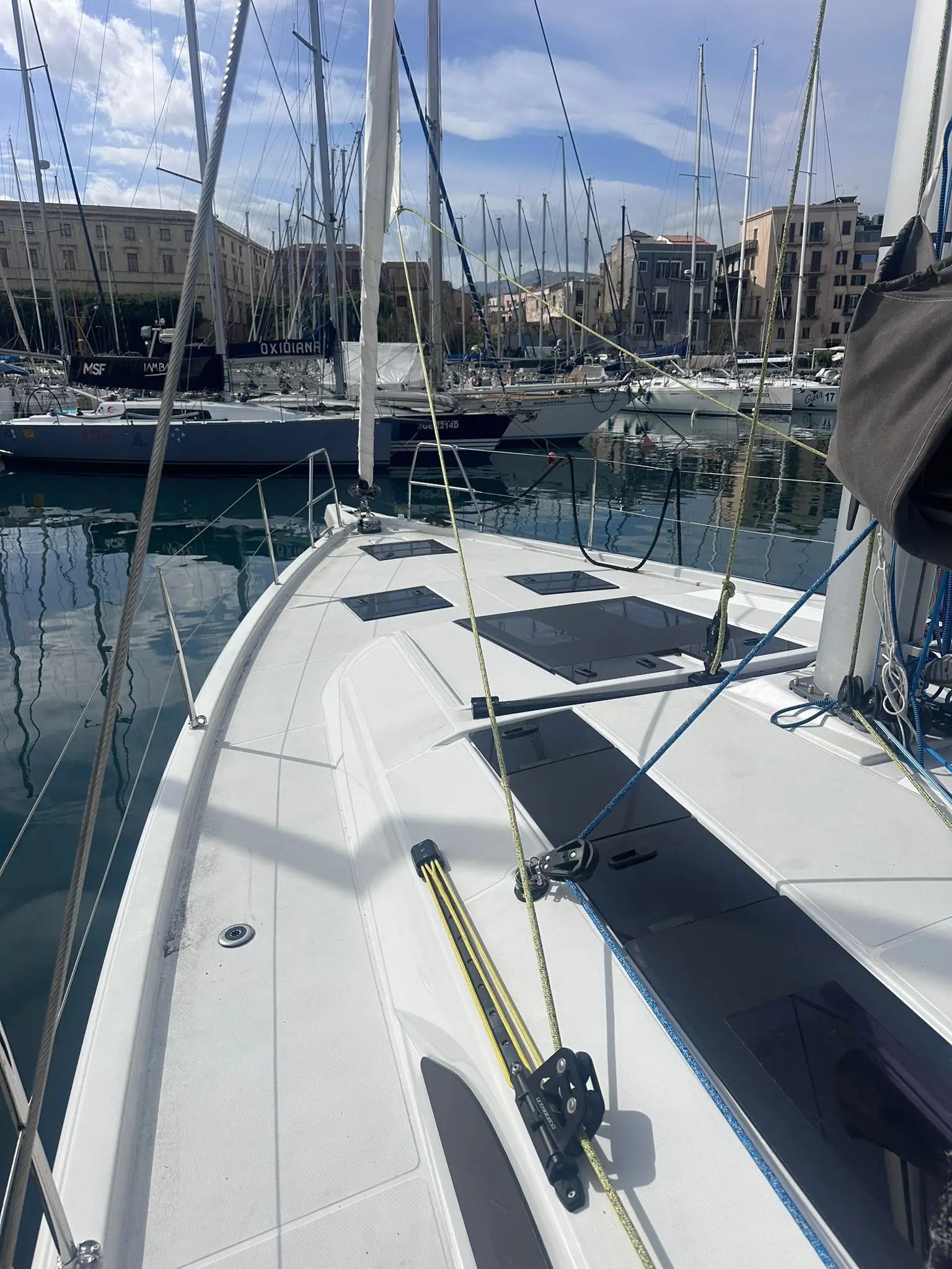 Thetis, photograph 3