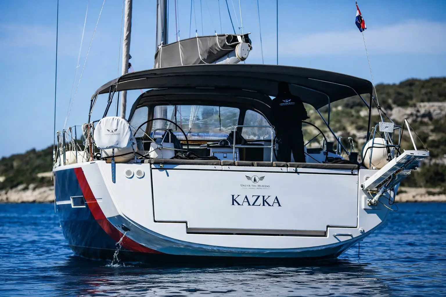 KAZKA, photograph 2