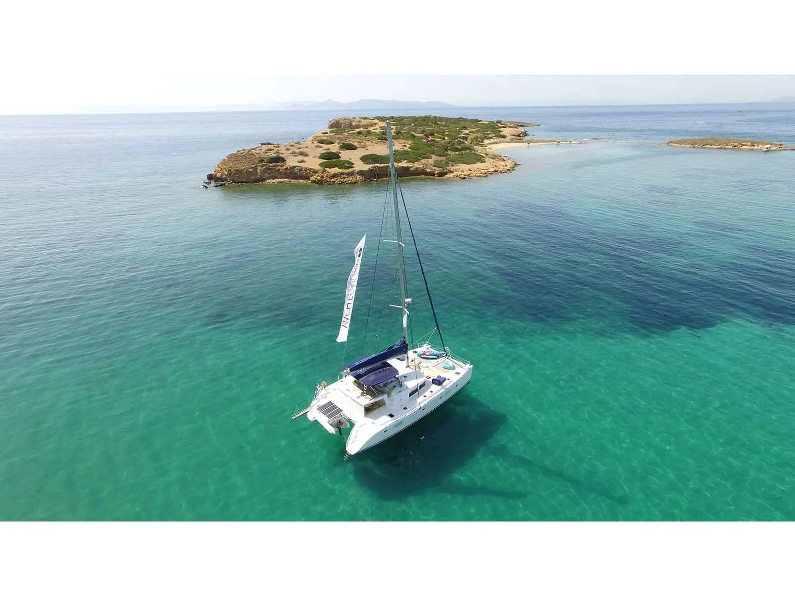 Casino Royale - (A/C - Generator - Refit 2021), Main image