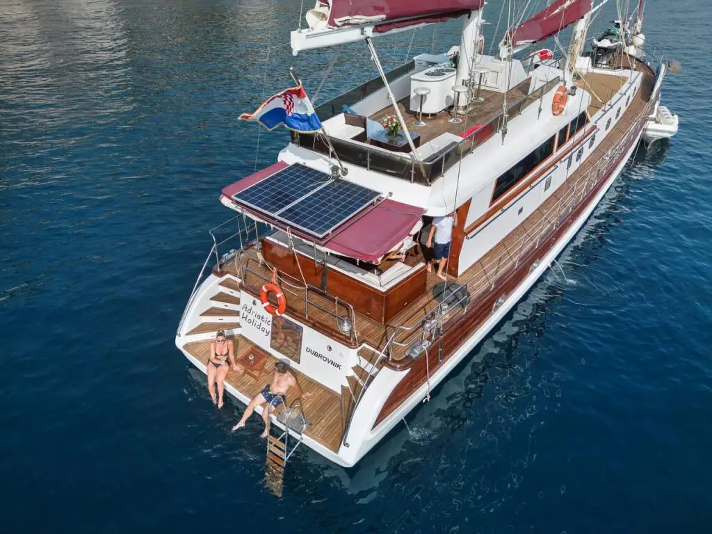 ADRIATIC HOLIDAY, foto 7