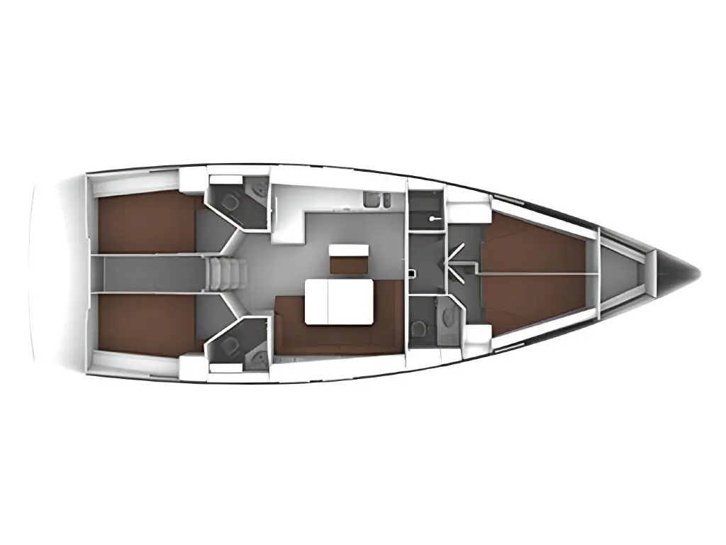 UNICORN, Plan image