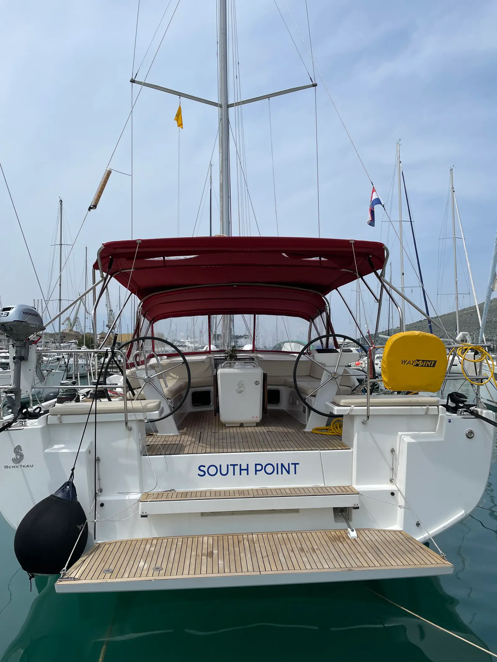 South Point, photograph 16