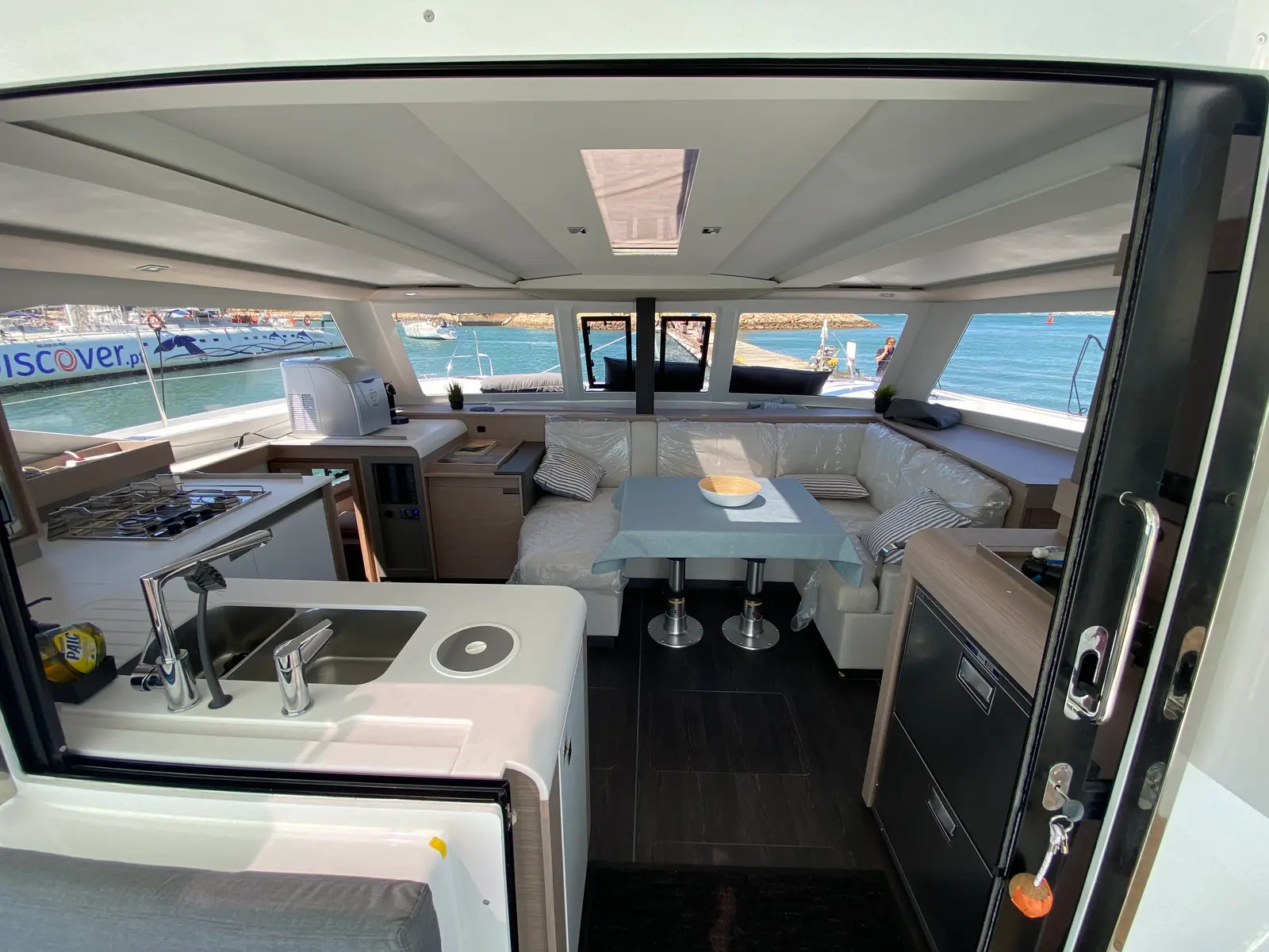 Foutaine Pajot ISLA 40, foto 7
