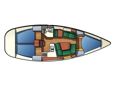 NAIAS, Plan image