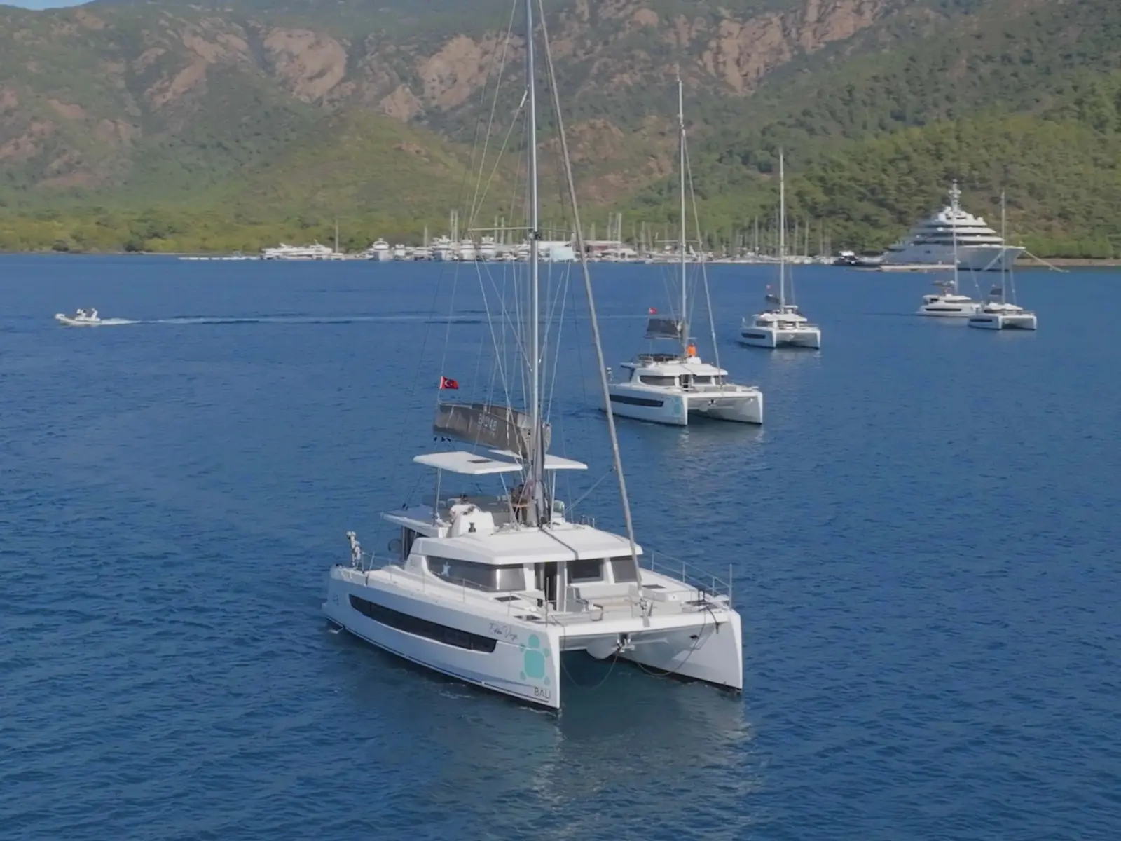 Virgo, Bali 4.8