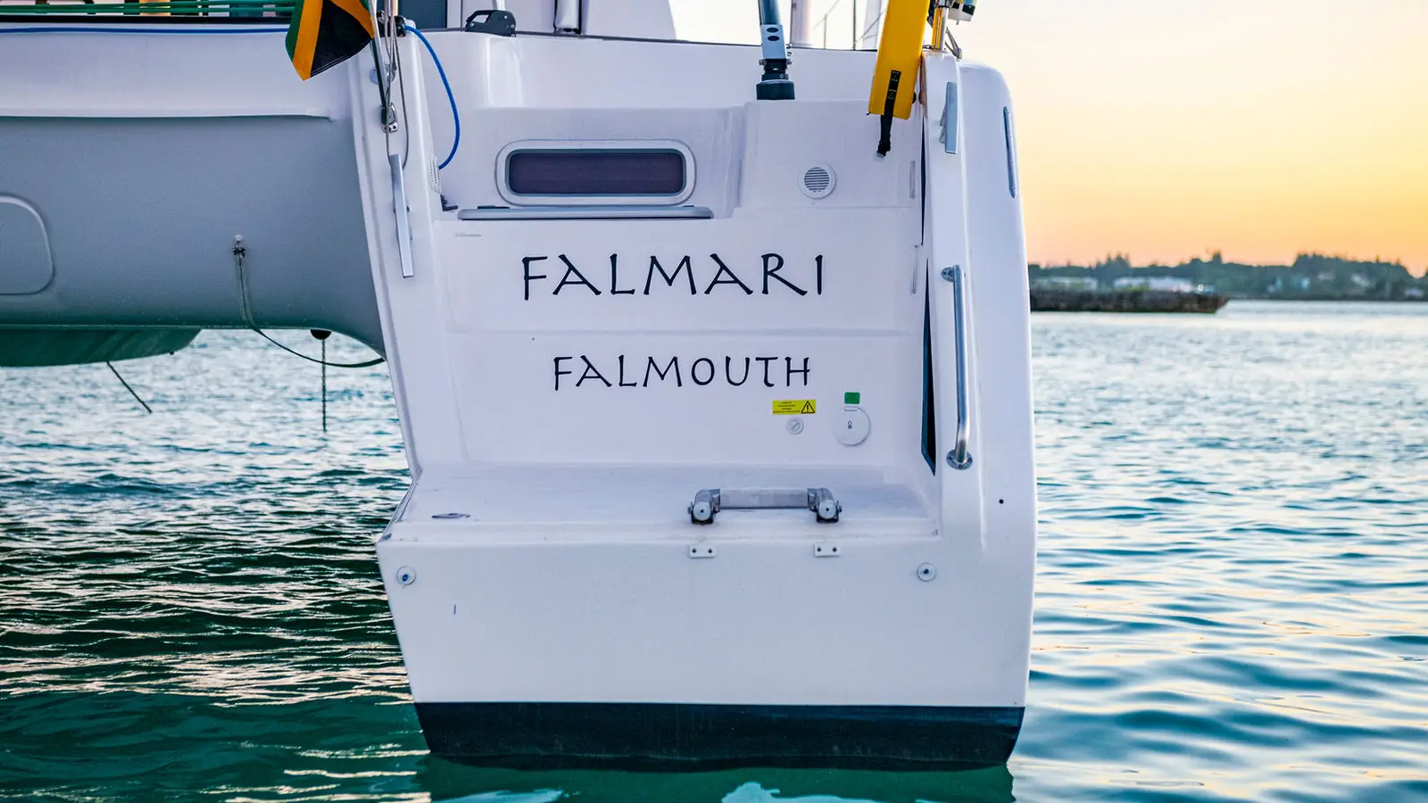 Falmari, photo 3