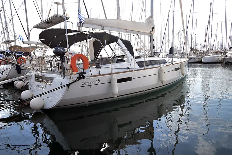 Semiramis (Refit 2021), photograph 3
