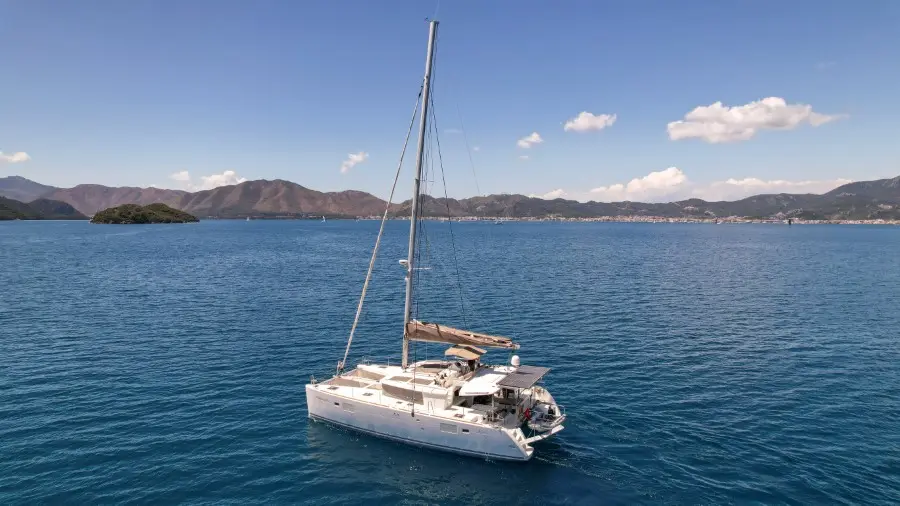 Loryma Sailing, foto 7