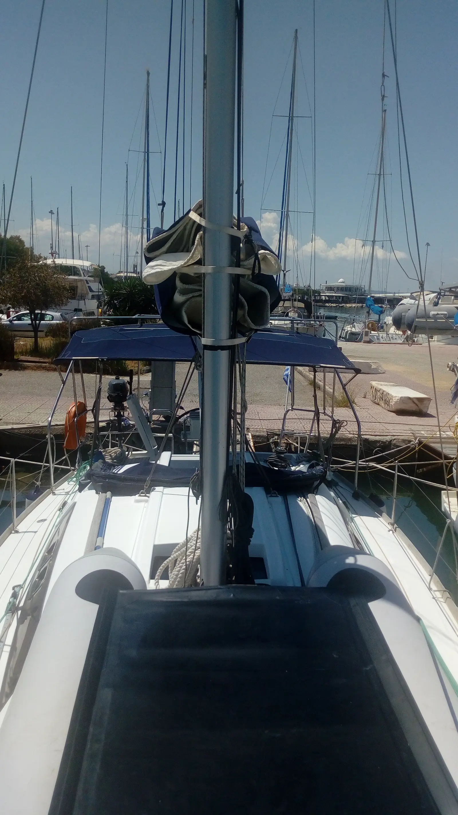 TRIZONIA , photograph 9