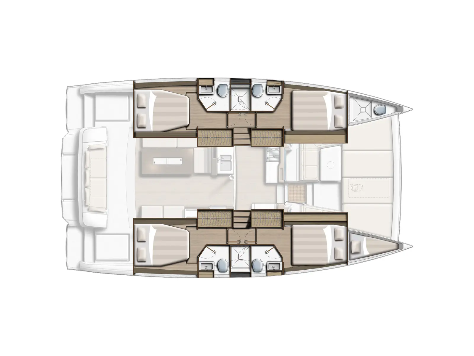 Alexa, Plan image