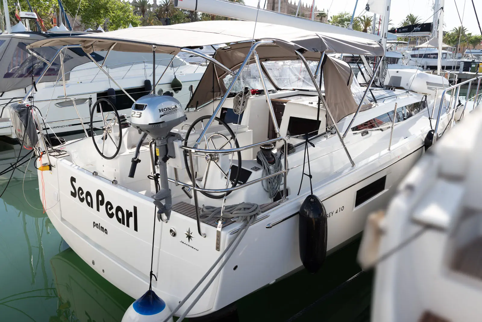 Sea Pearl, photograph 13