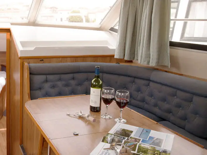 Clipper - Comfort 32, foto 4