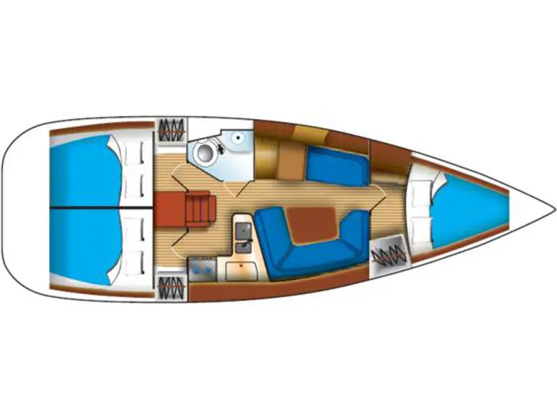 KAMA, Plan image