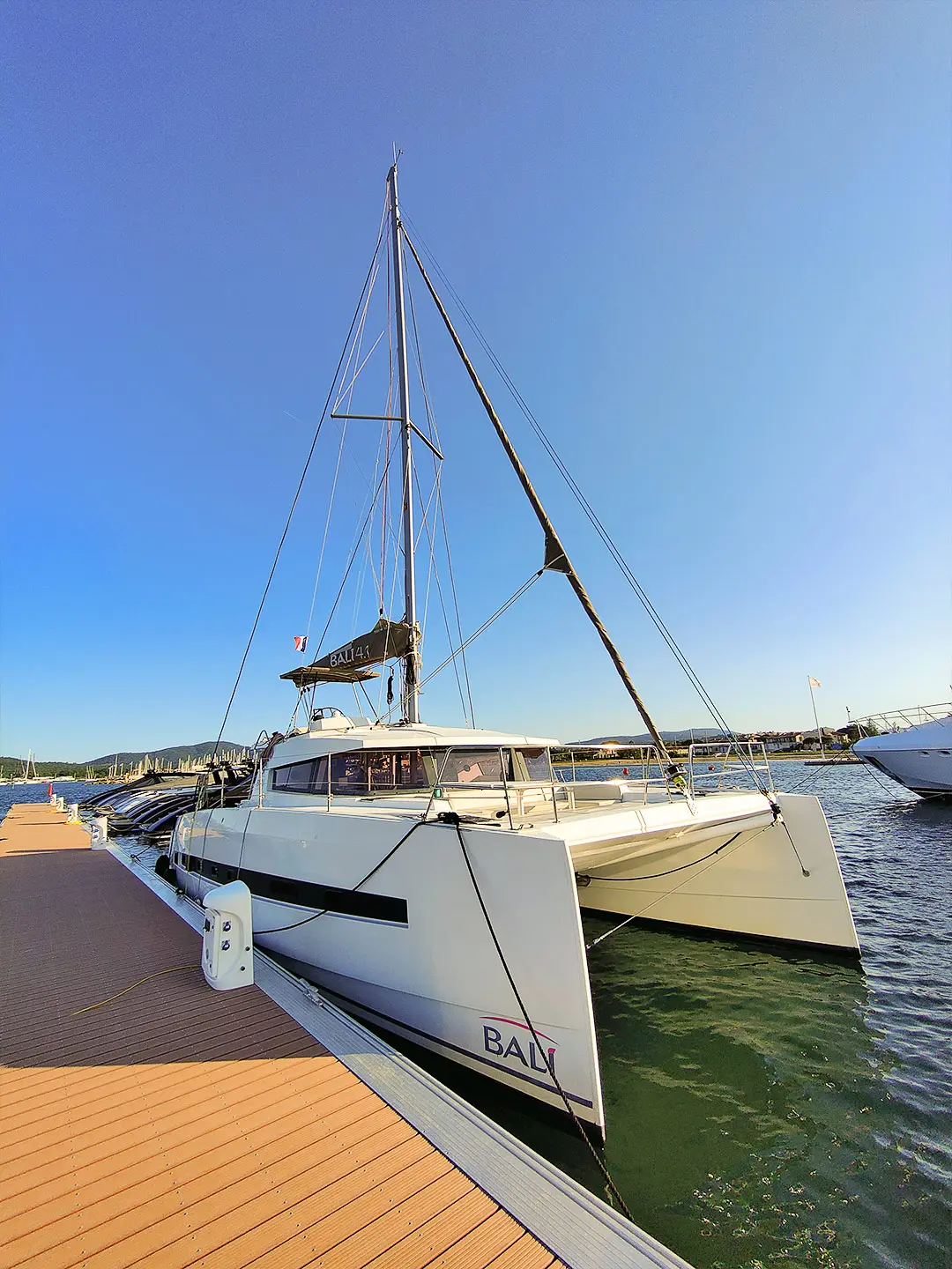 Poseidon, photograph 13