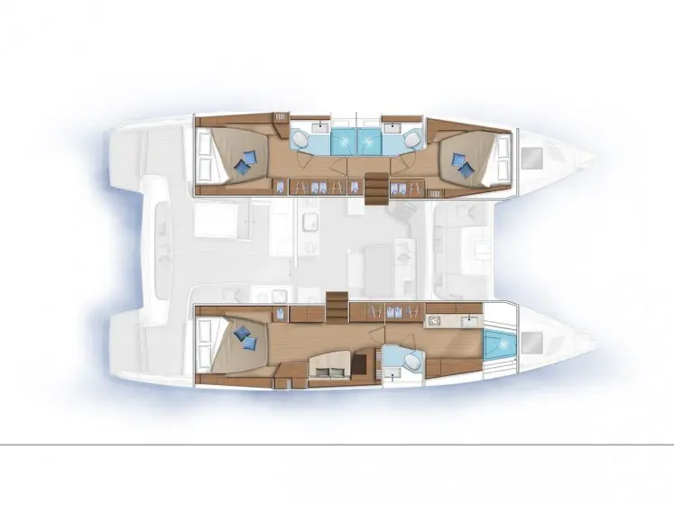ZANGA, Plan image