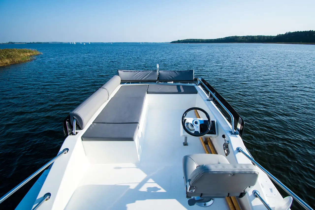 Futura 40 Grand Horizon #2, foto 8