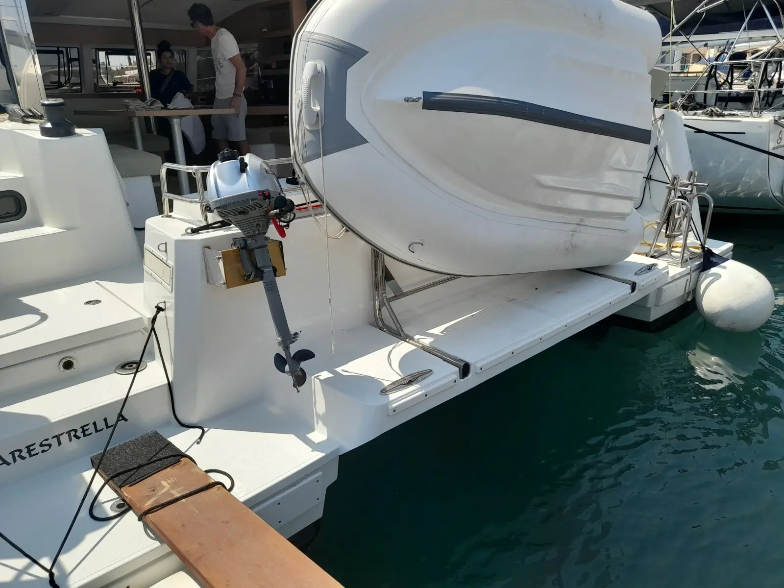 Marestrella (Pax 10), photograph 11