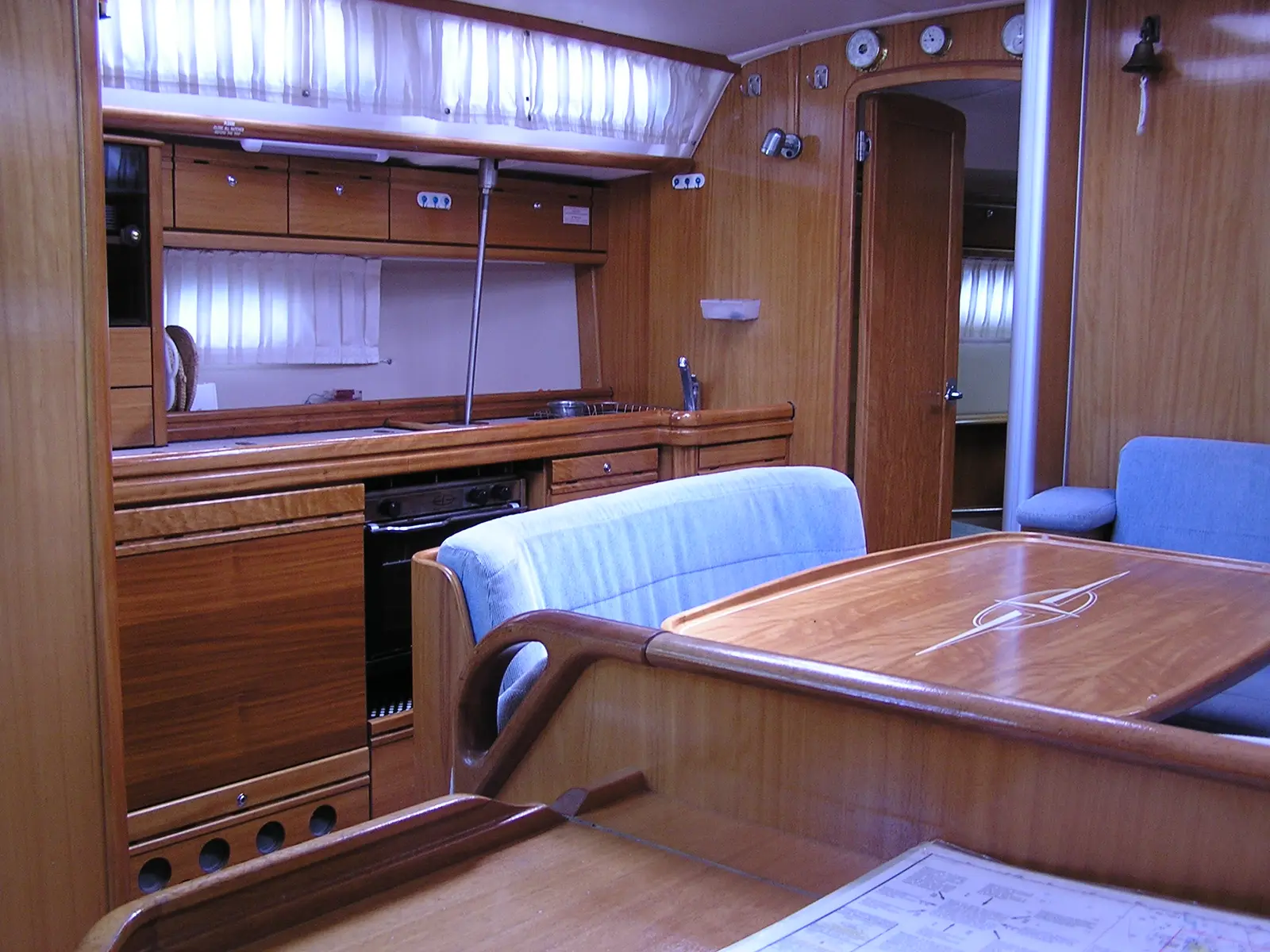 Alma Libre, photograph 2
