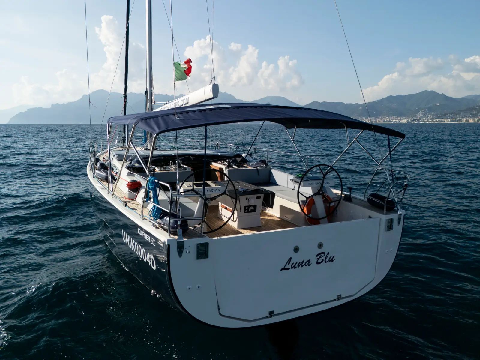 Luna Blu, photograph 28