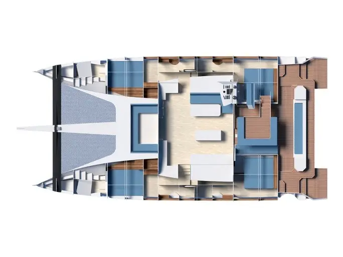 AGERAS, Plan image