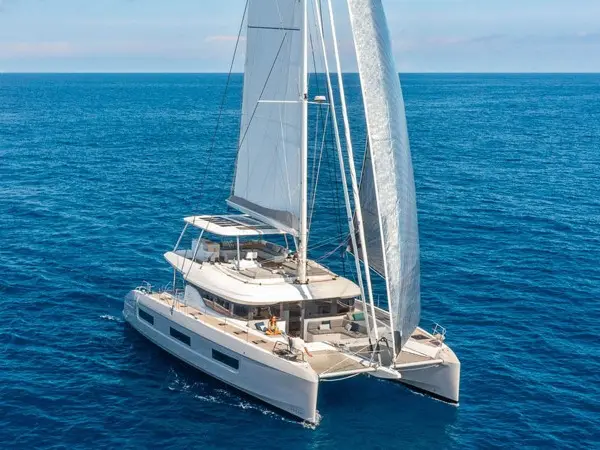 Montecristo (ANU) - FIRST CLASS, Main image