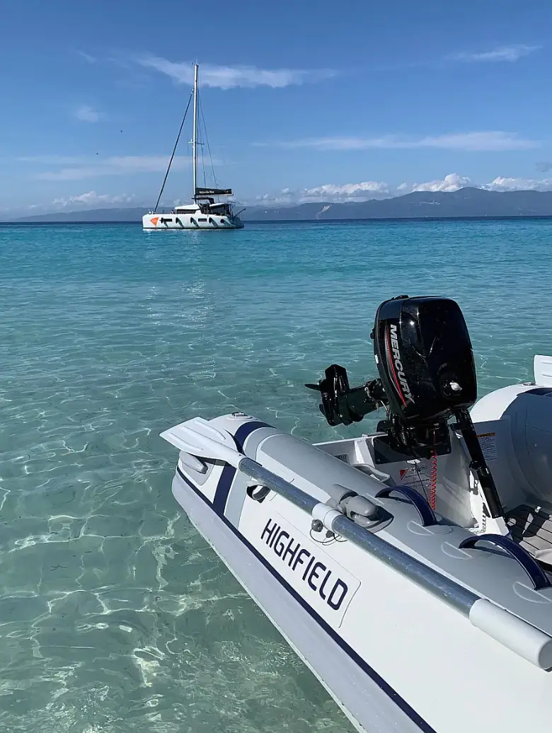 Majorelle Blue | A/C generator watermaker, foto 8