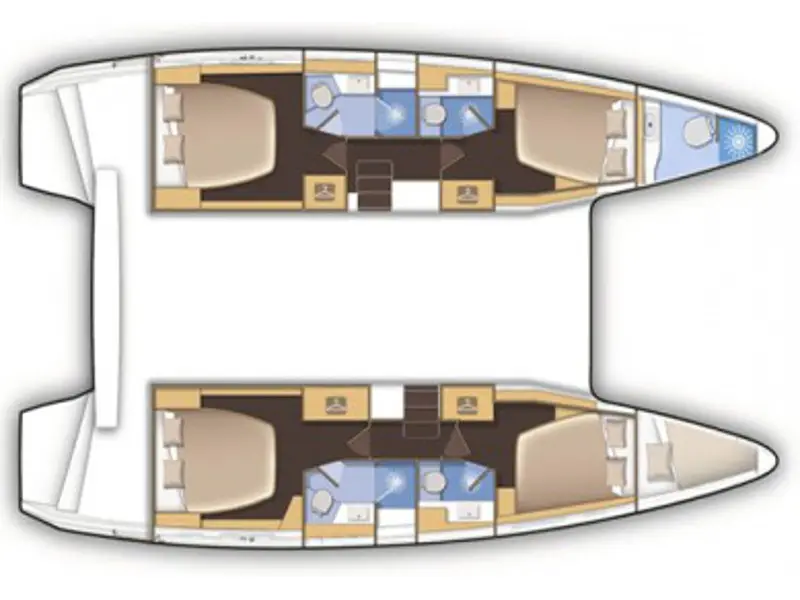 Nirvana, Plan image