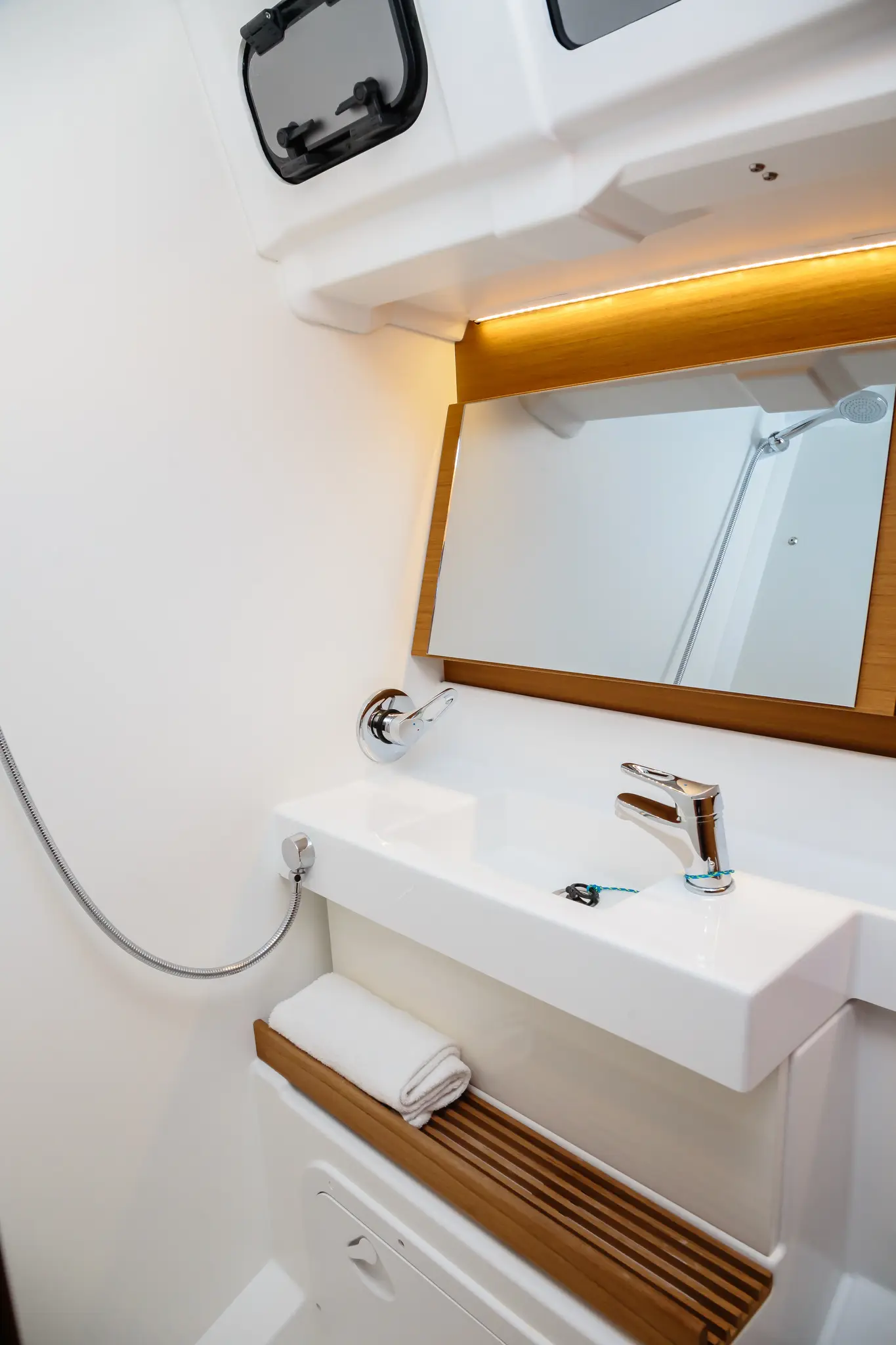 Chaos - Standard line, bagno