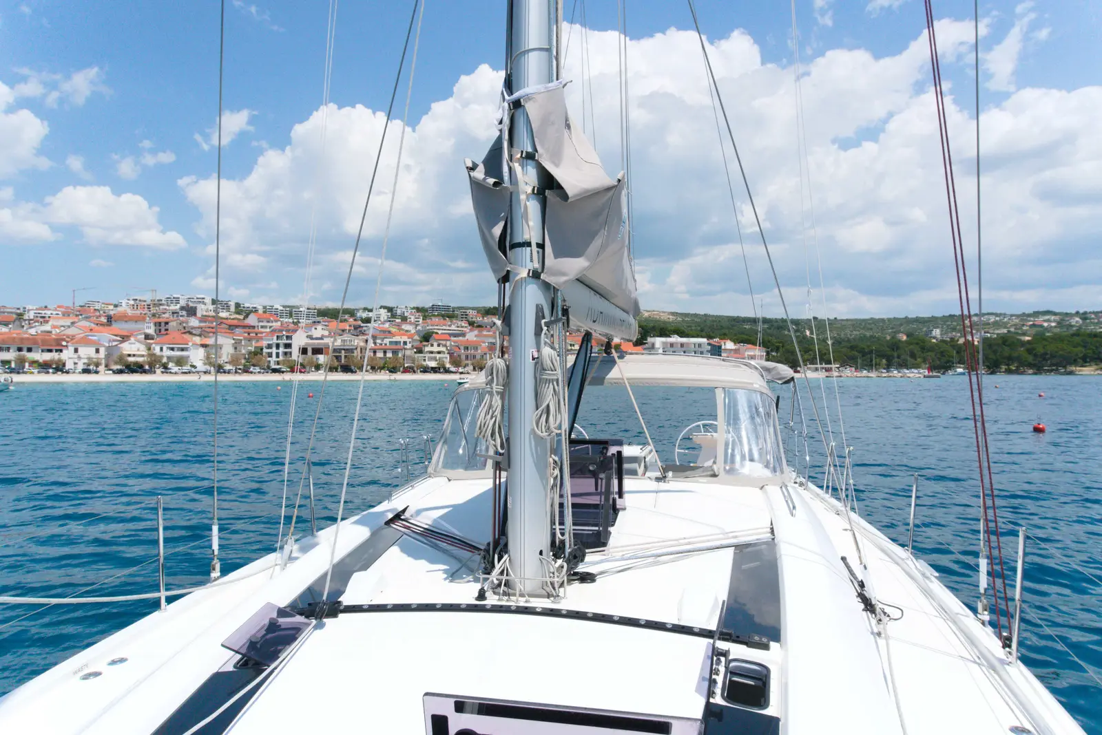 Adriatic Sense 1, photograph 3