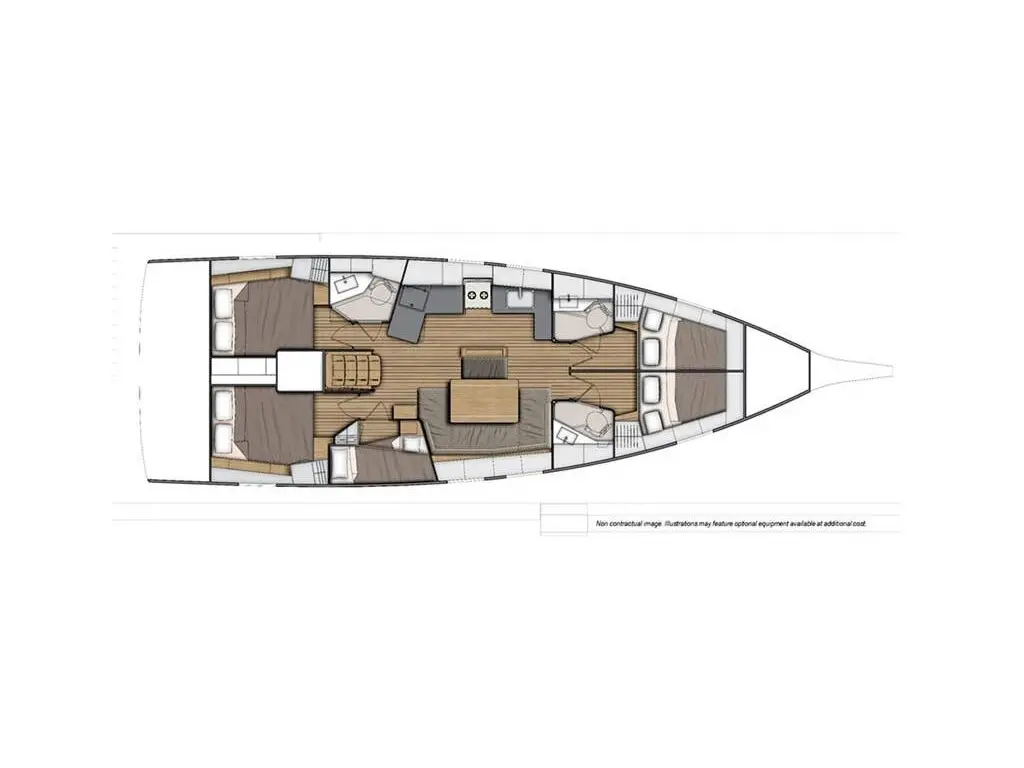 AF-O46.1OL, Plan image