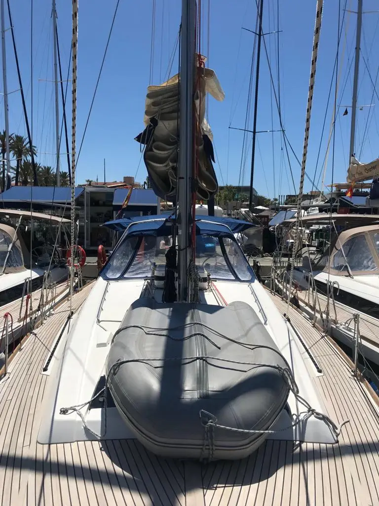 Alboran Gin Tonic (Majorca), foto 6