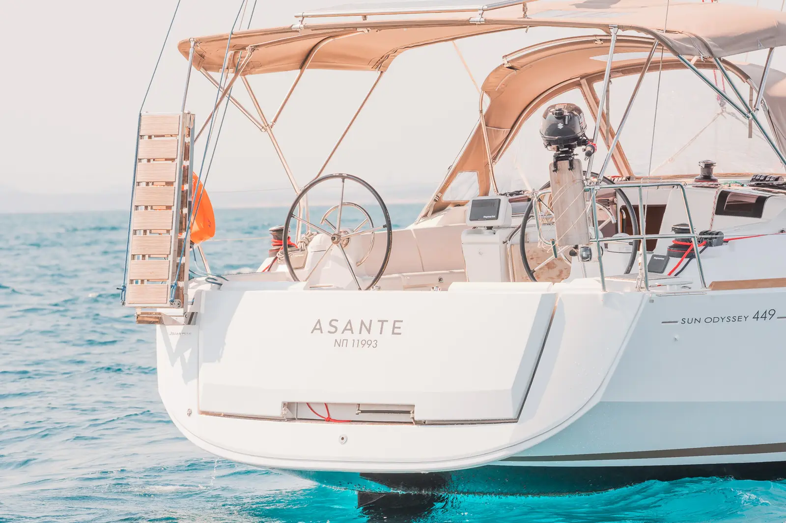 Asante, photograph 31