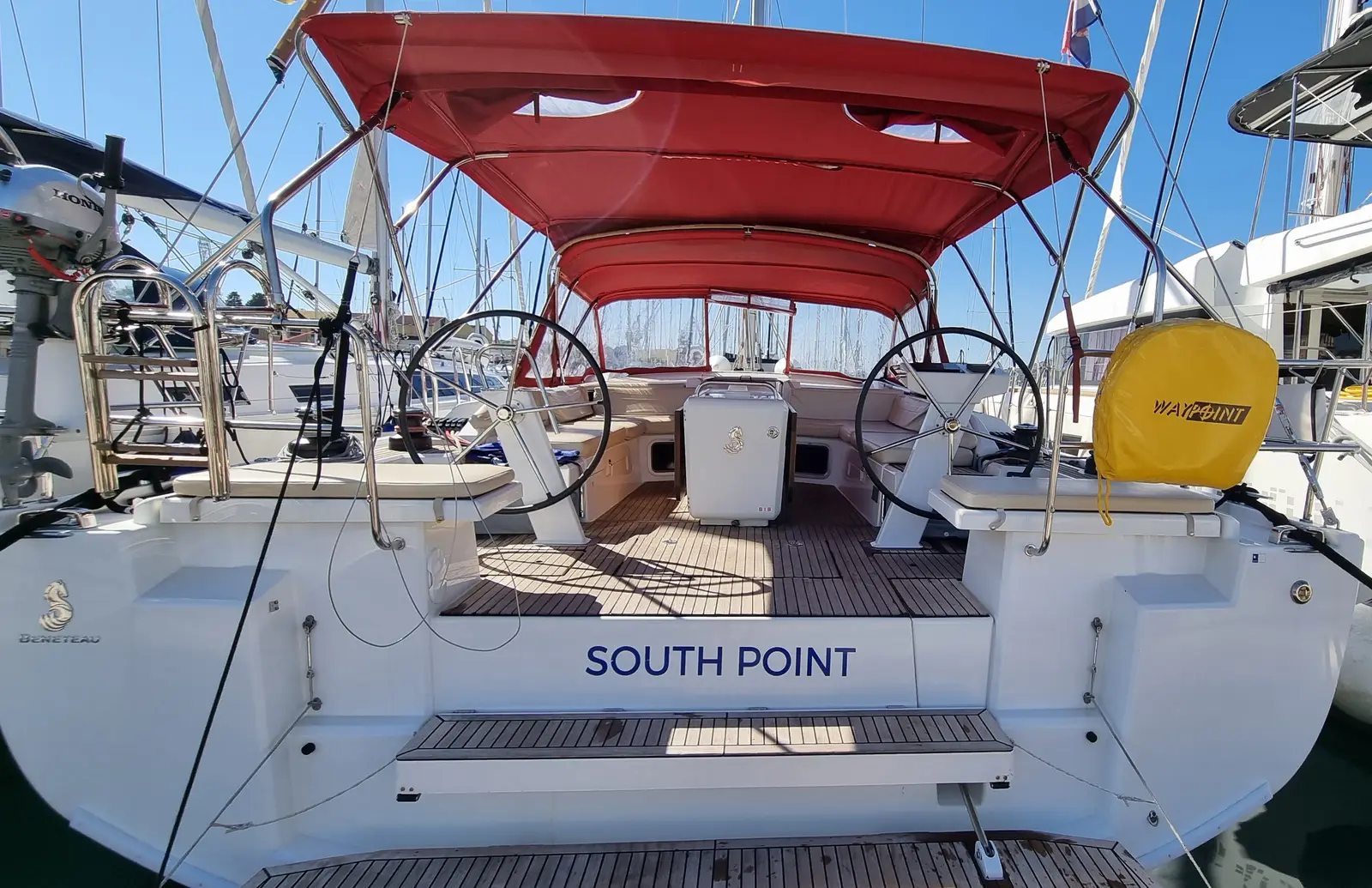 South Point, photograph 11