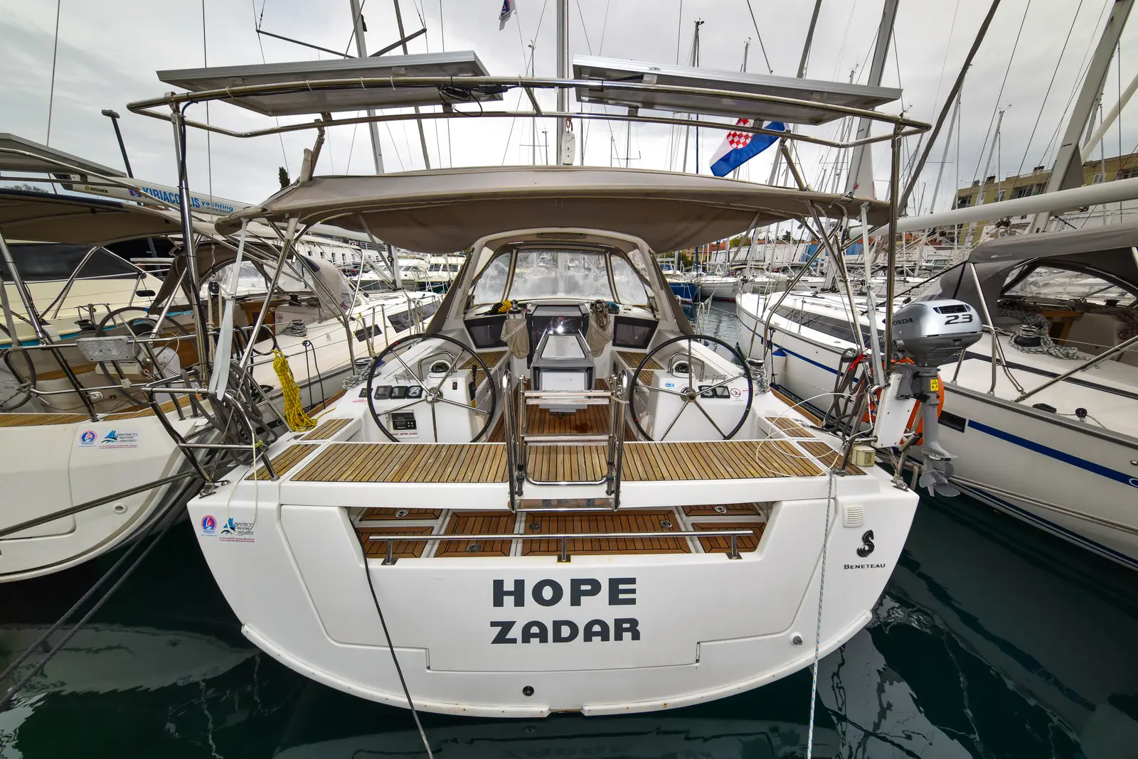 Hope , photograph 5