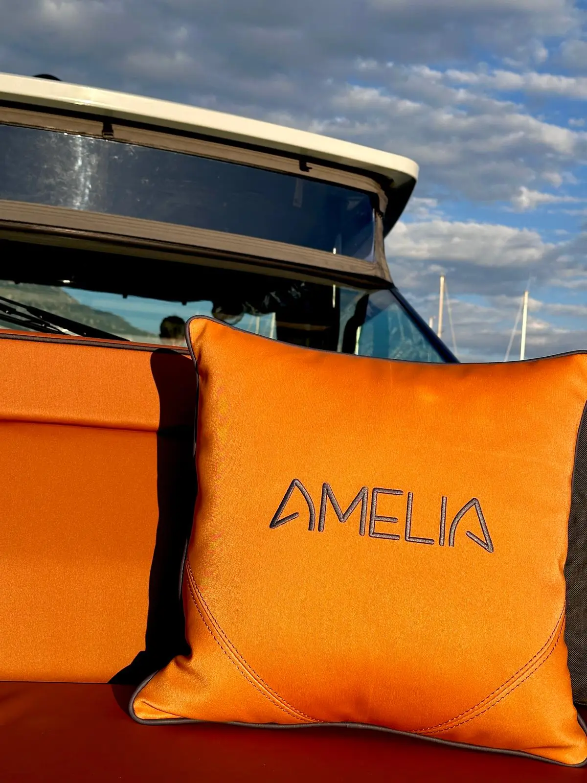 Amelia, photograph 8