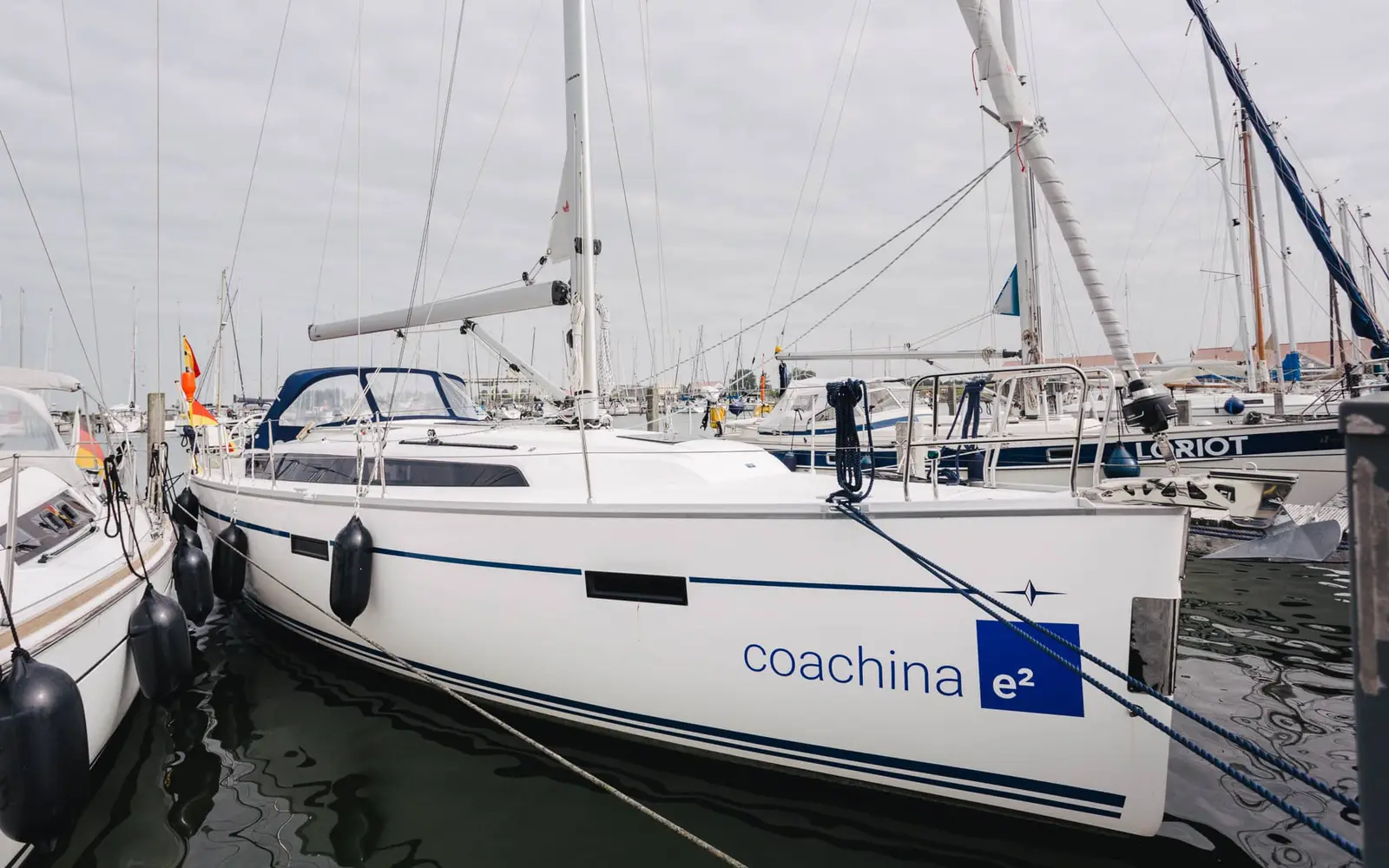 Coachina, foto 5