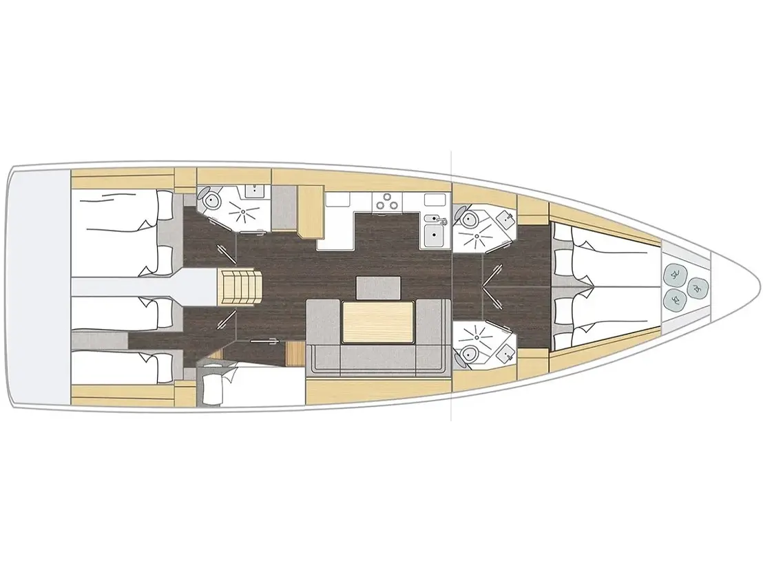 Iris, Plan image