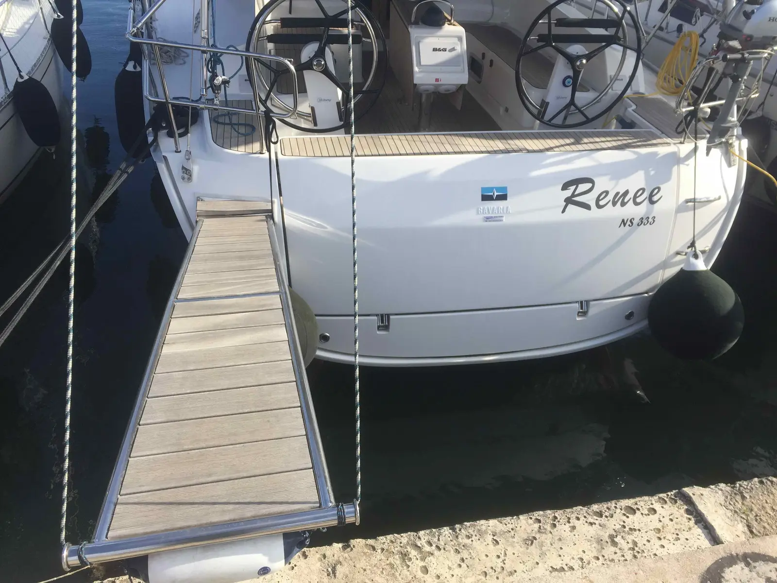 RENEE, foto 4