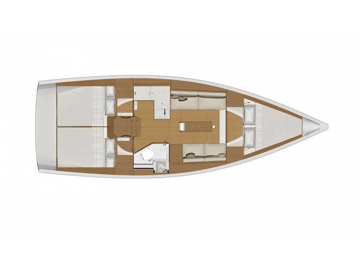 Draco, Plan image