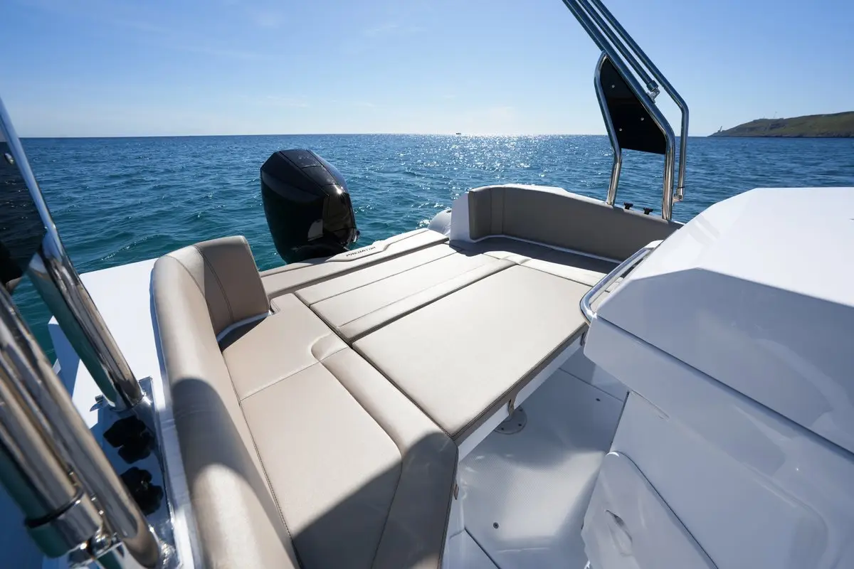 Italboats Predator, foto 3