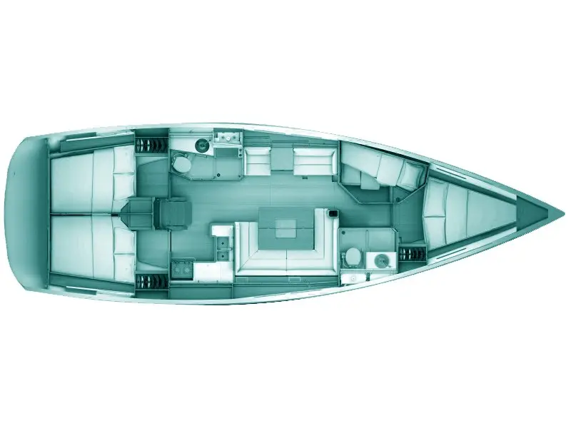 Eudora, Plan image
