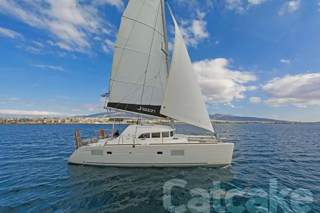 Catcake, photograph 25