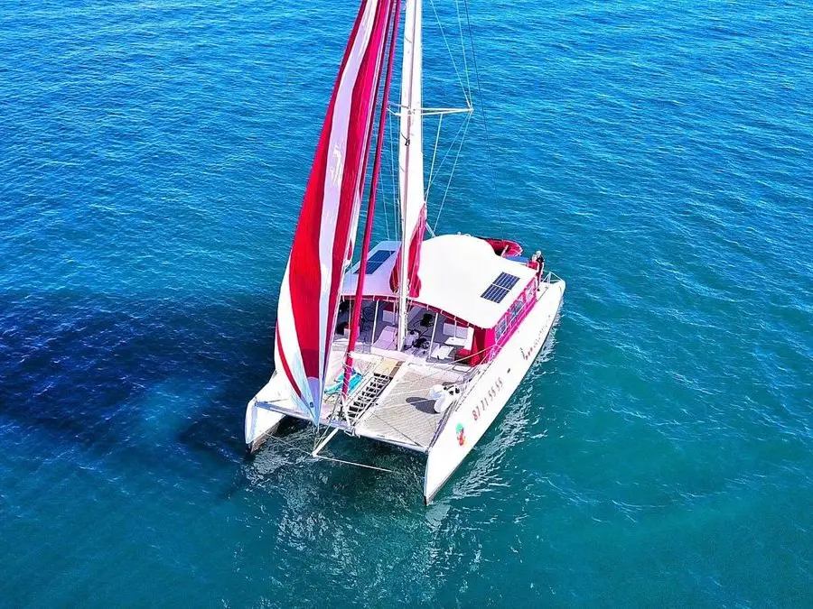 Poevasion, Ocean Voyager 53