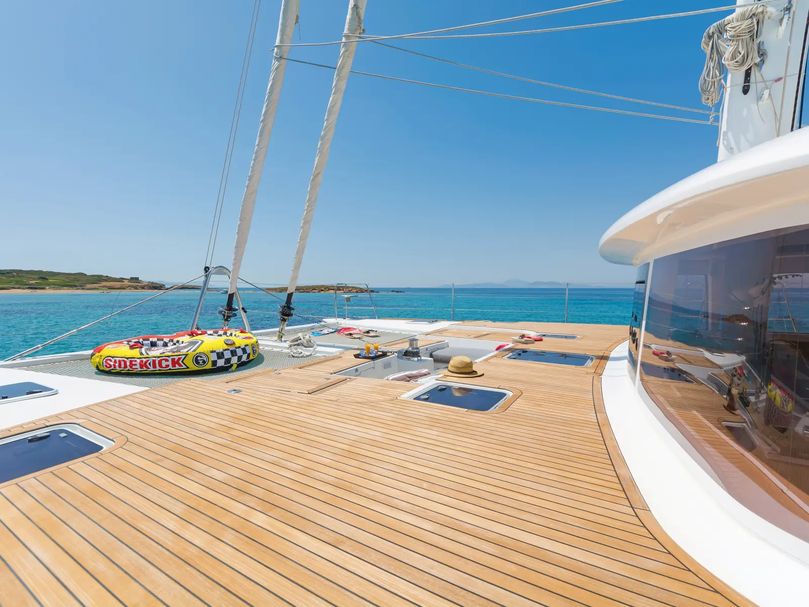 Cool Breeze - North Adriatic, foto 4