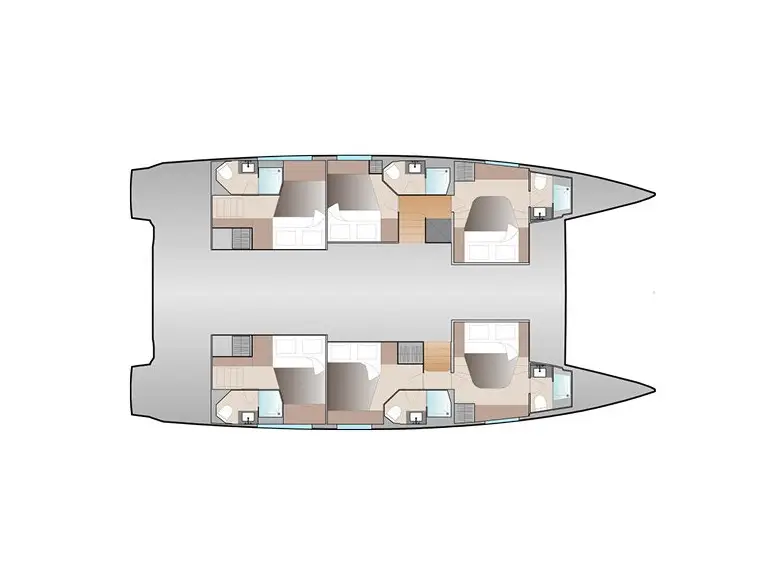 Ocean Eye, Plan image