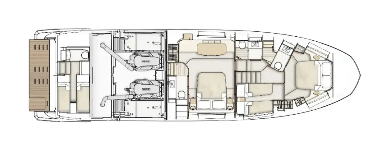 Genesis, Plan image