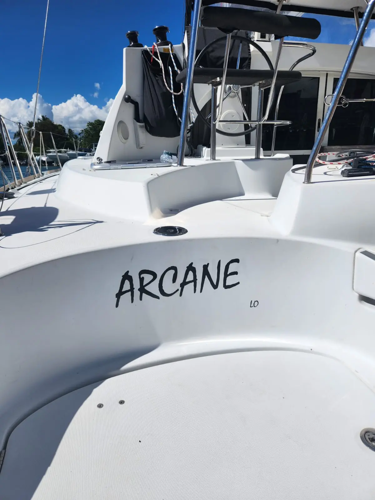 Arcane, photograph 13