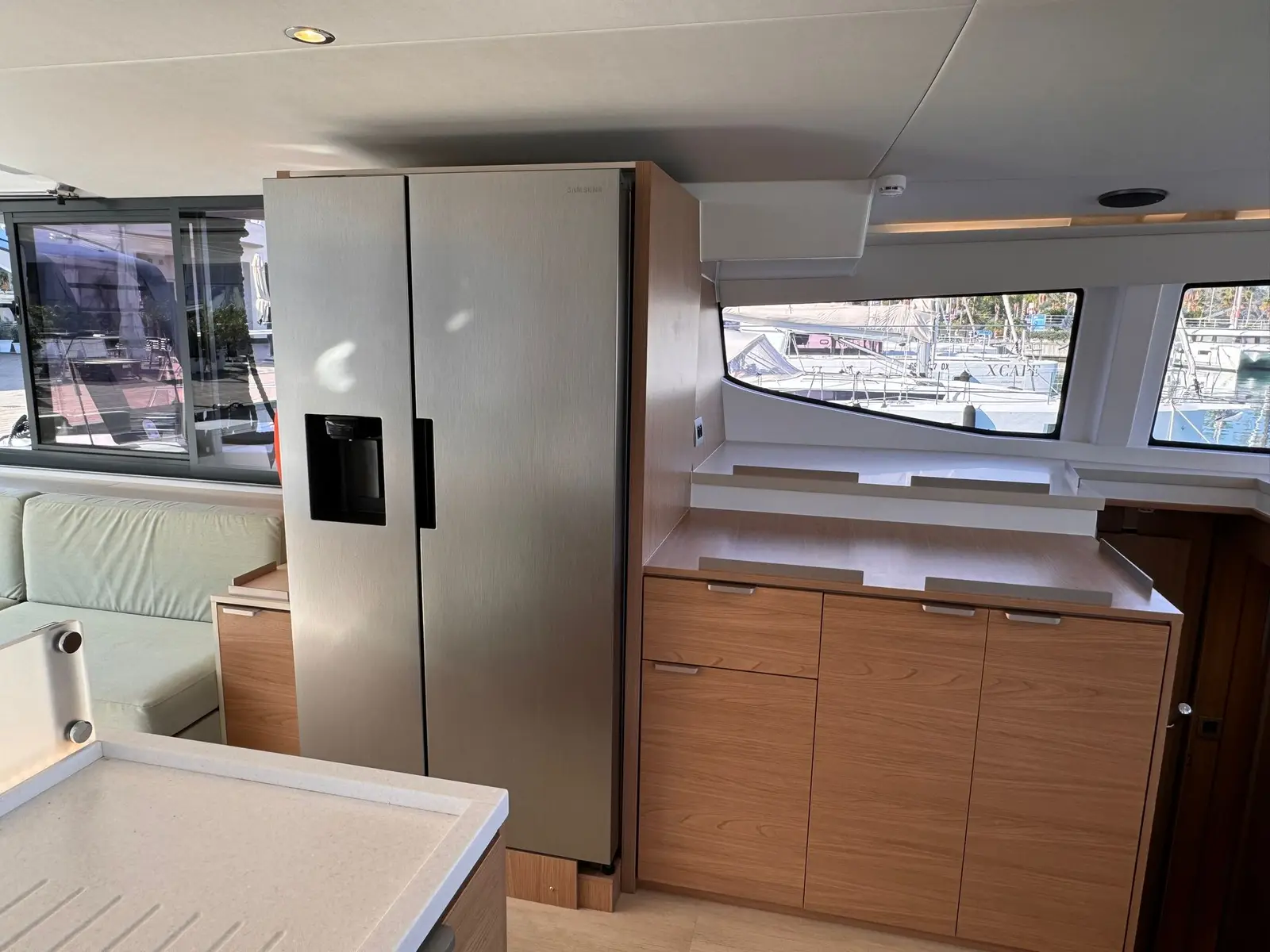 Silver Dolphin, foto 13