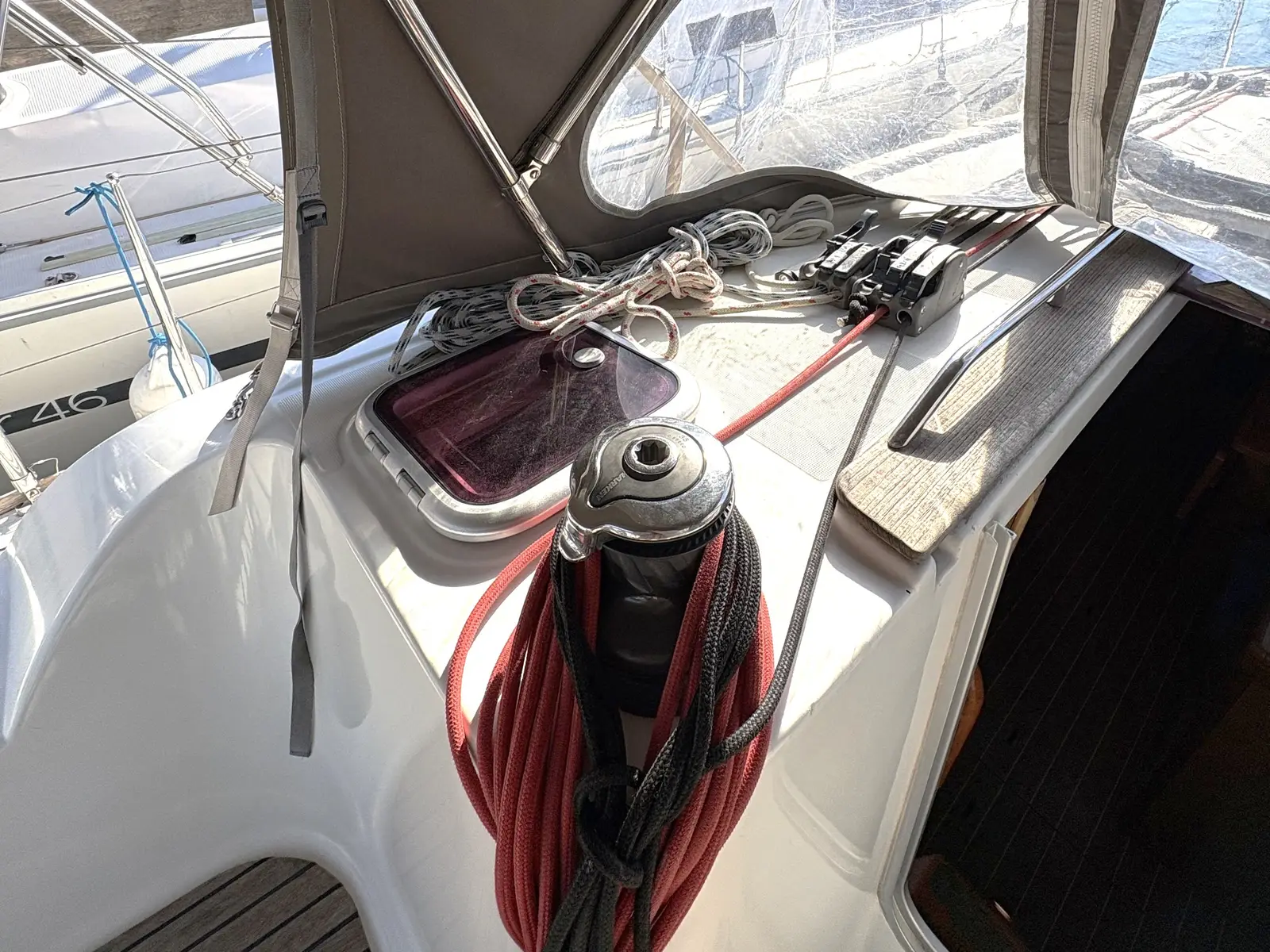 Sail Mira, photograph 13