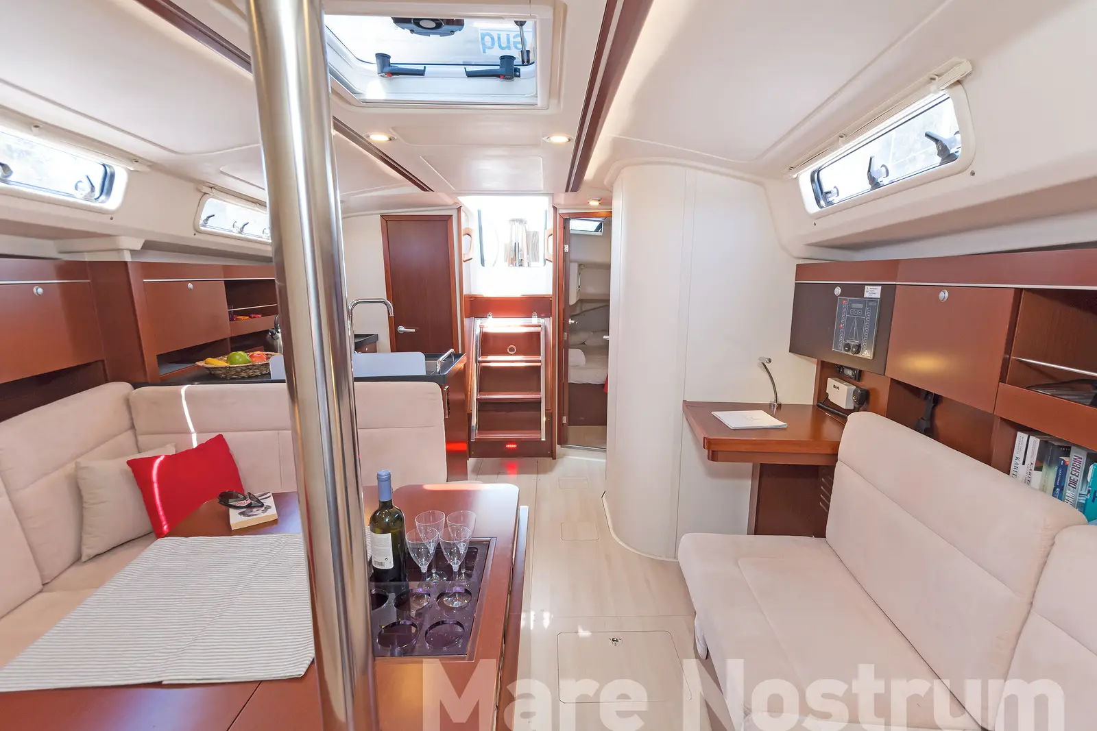 Mare Nostrum, photograph 24